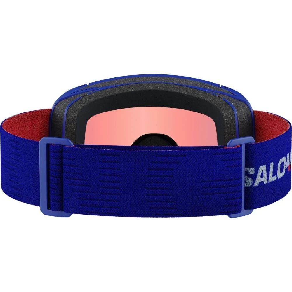Masque De Ski Salomon Lumi