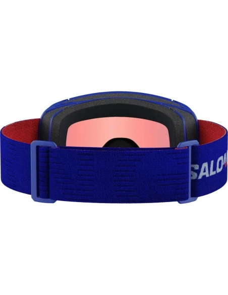 Maschera da sci Salomon Lumi