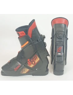 Nordica N857 Ski Boots