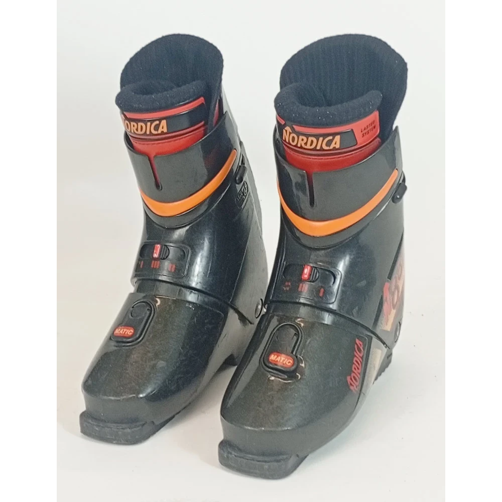 Botas de esquí Nordica N857