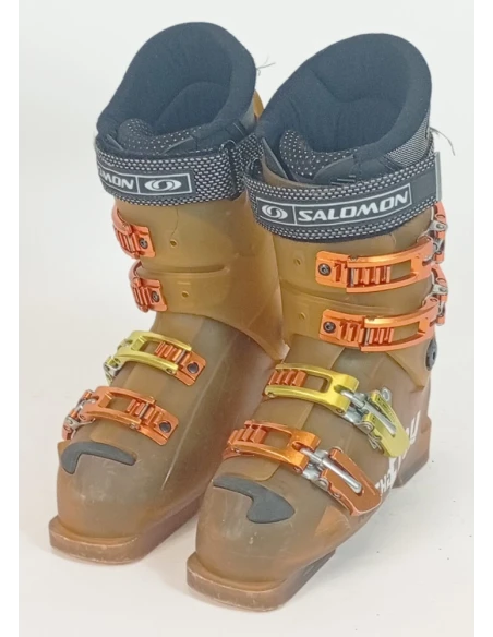 Salomon TenEighty Skischuhe