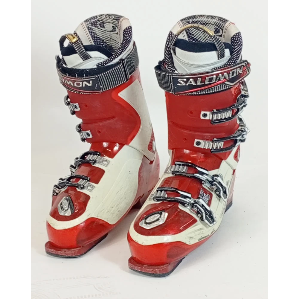 Chaussures de Ski Salomon Impact 100 CS