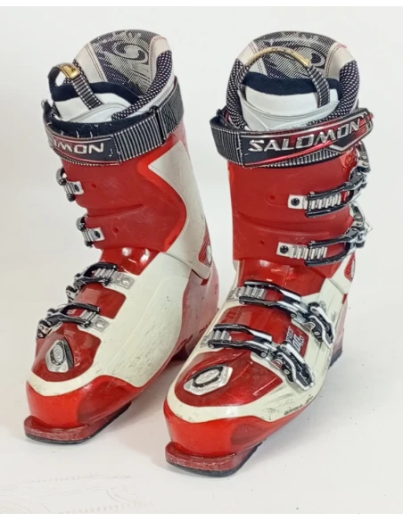 Salomon Impact 100 CS Ski Boots