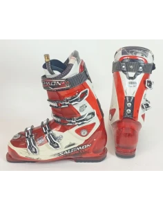 Scarponi da sci Salomon Impact 100 CS