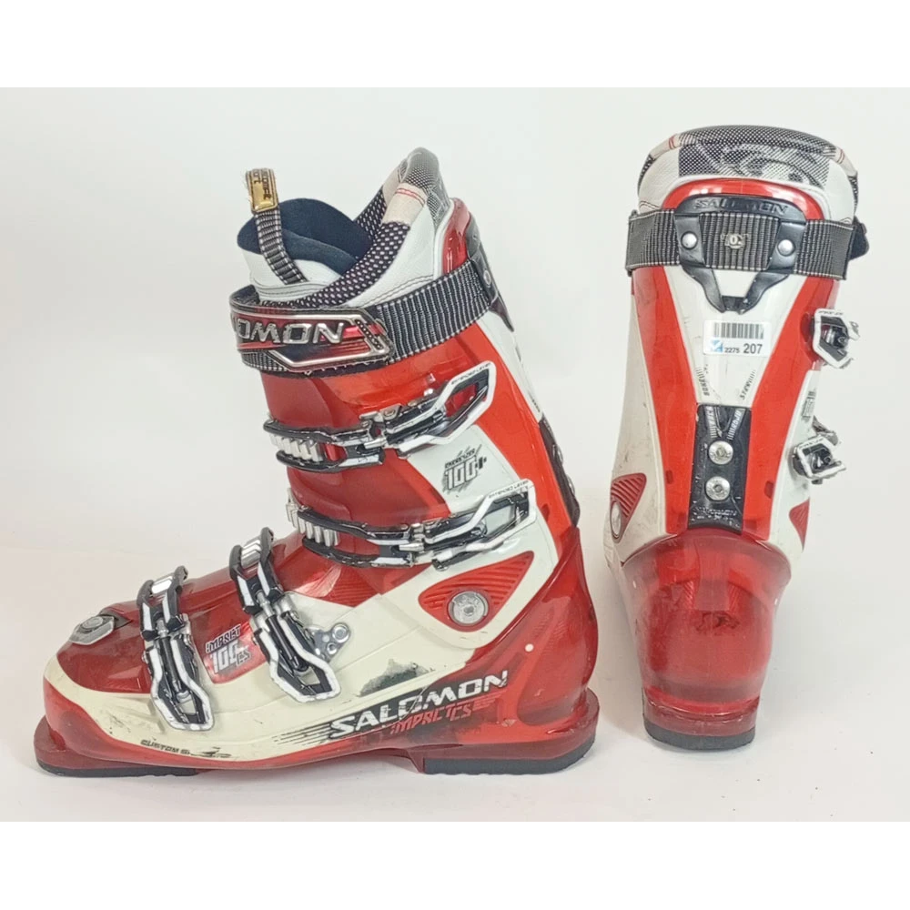 Chaussures de Ski Salomon Impact 100 CS