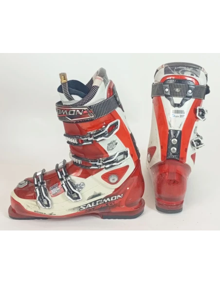 Chaussures de Ski Salomon Impact 100 CS