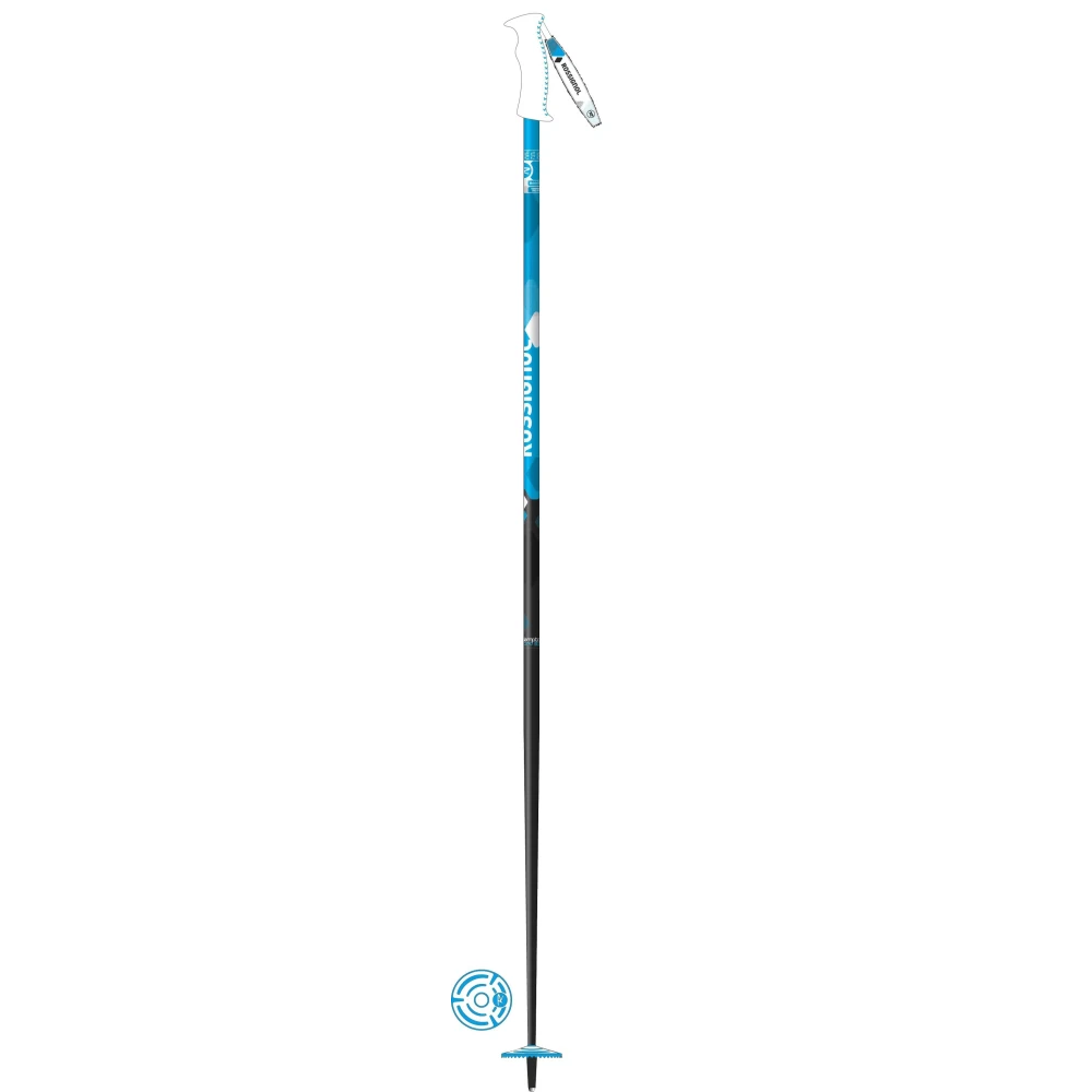Bâtons De Ski Rossignol Temptation Pro Fiber