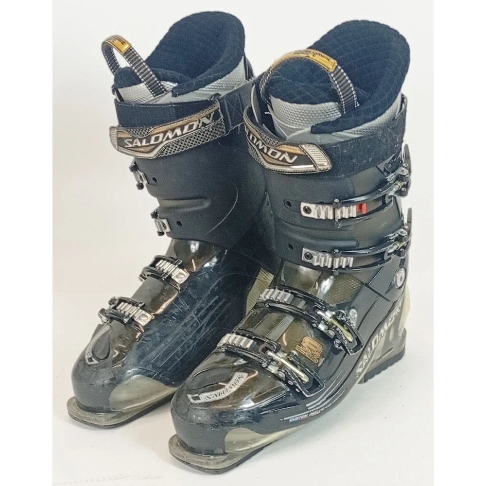 Chaussures de Ski Salomon Impact 8 CS
