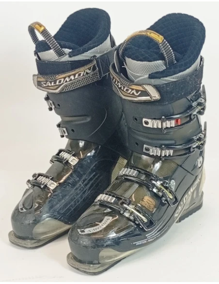 Chaussures de Ski Salomon Impact 8 CS