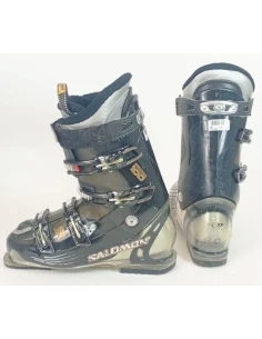 Scarponi da sci Salomon Impact 8 CS