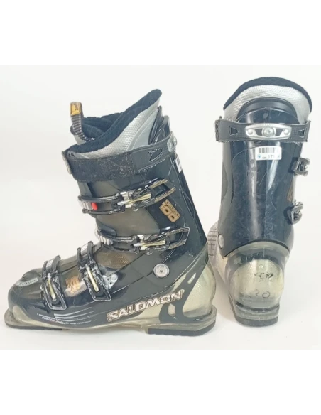 Chaussures de Ski Salomon Impact 8 CS