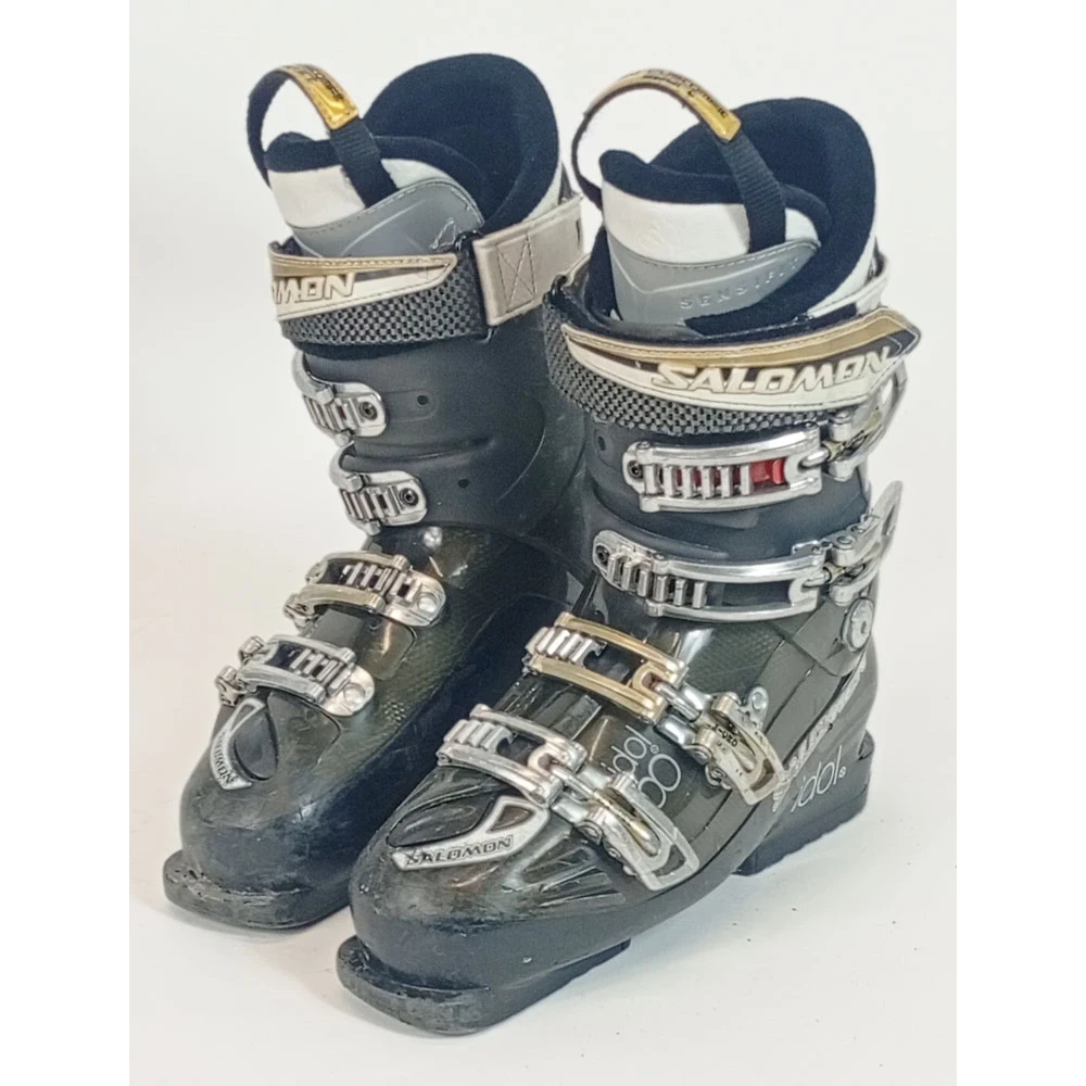 Chaussures de Ski Salomon Idol 8