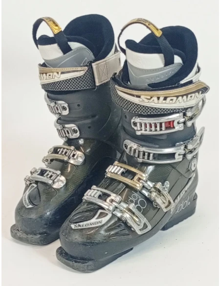 Salomon Idol 8 Ski Boots