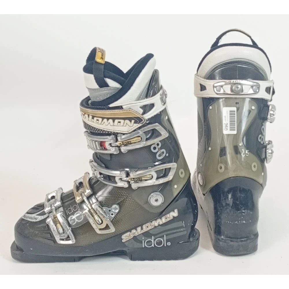 Chaussures de Ski Salomon Idol 8