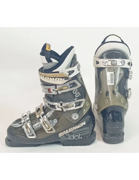 Chaussures de Ski Salomon Idol 8