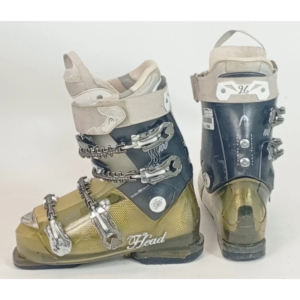 Chaussures de Ski Head Vector 100 W