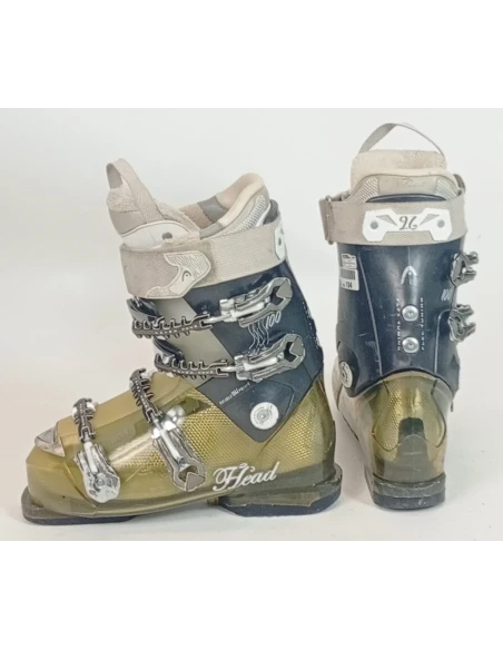 Chaussures de Ski Head Vector 100 W