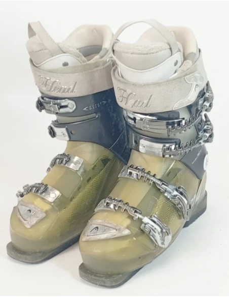 Chaussures de Ski Head Vector 100 W