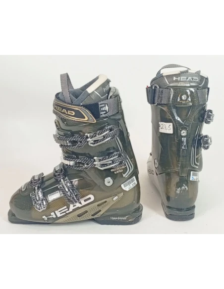 Botas de esquí Head Edge+ LTD
