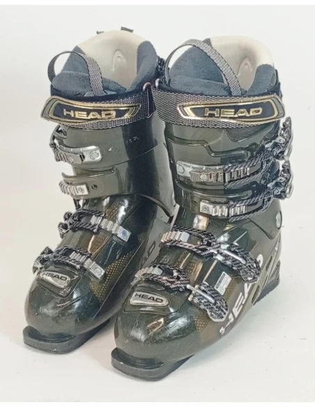 Chaussures de Ski Head Edge+ LTD