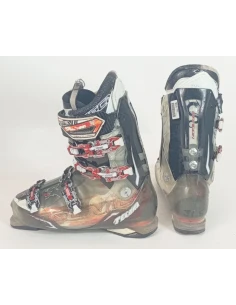 Tecnica Dragon Slayer Ski Boots