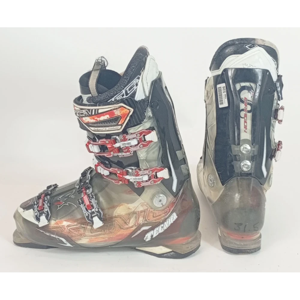Chaussures de Ski Tecnica Dragon Slayer