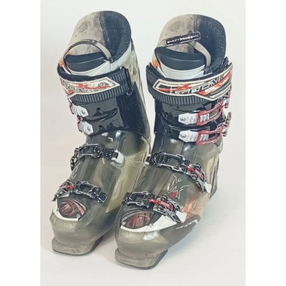Chaussures de Ski Tecnica Dragon Slayer