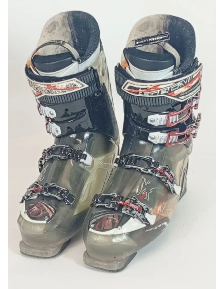 Chaussures de Ski Tecnica Dragon Slayer