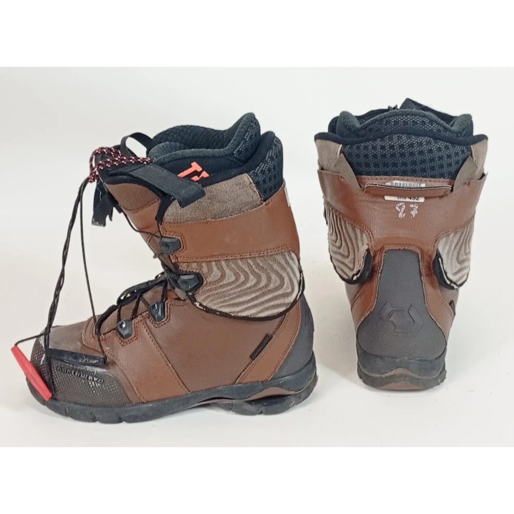 Scarponi da snowboard Northwave Decade SL