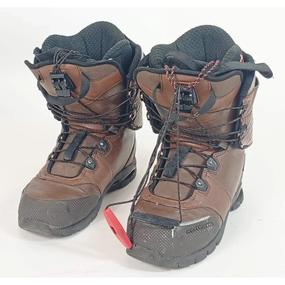 Scarponi da snowboard Northwave Decade SL