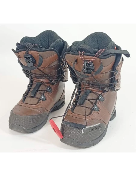 Scarponi da snowboard Northwave Decade SL
