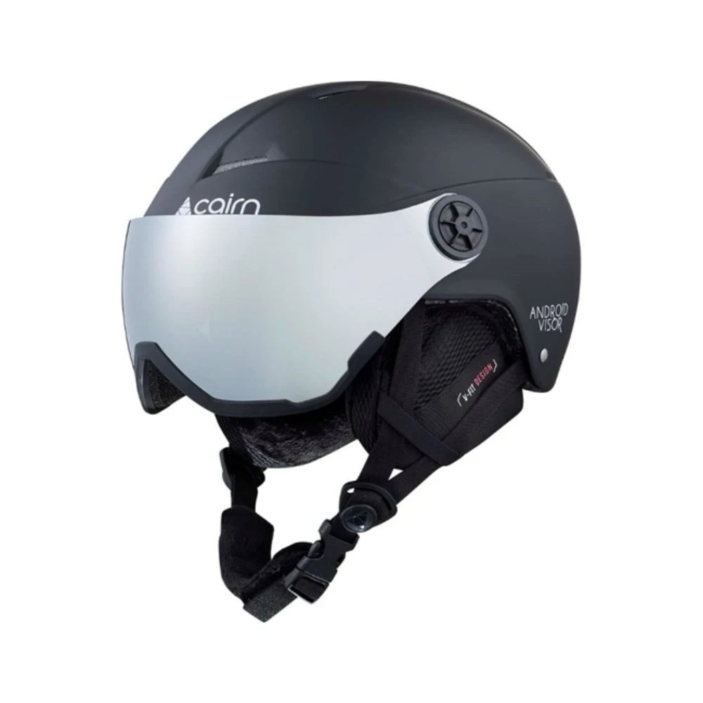 Cairn Android Visor J Skihelm