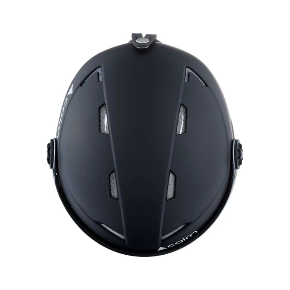 Casco de esquí Cairn Android Visor J