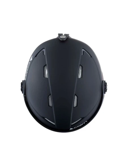 Casco de esquí Cairn Android Visor J