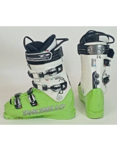 Chaussures de ski Dalbello Scorpion SR110