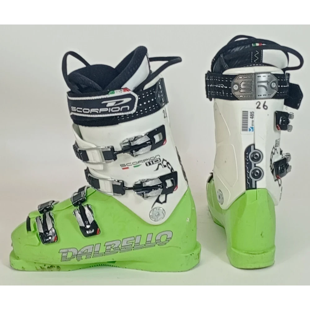 Chaussures de ski Dalbello Scorpion SR110