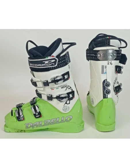 Dalbello Scorpion SR110 Skischuhe