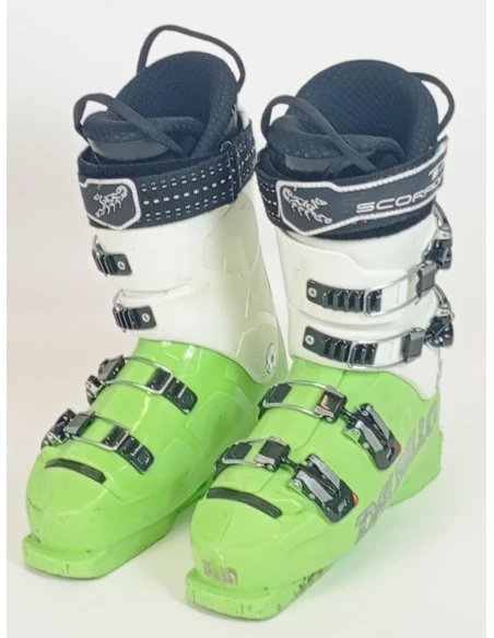 Chaussures de ski Dalbello Scorpion SR110