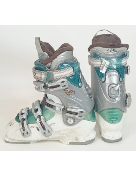 Scarponi da sci Dalbello Raya 7