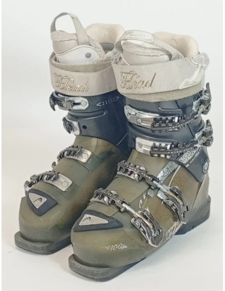 Chaussures de ski Head Vector 90