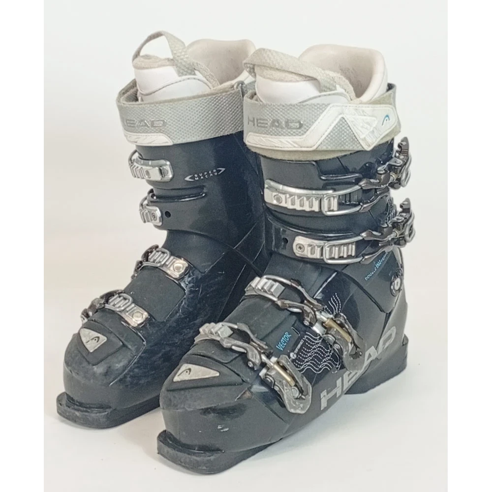 Head Vector 100 ski boots