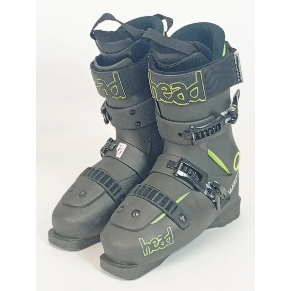 Chaussures de ski Head Thrasher 80