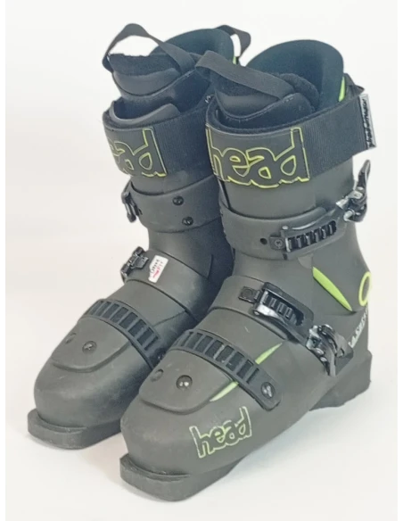 Scarponi da sci Head Thrasher 80