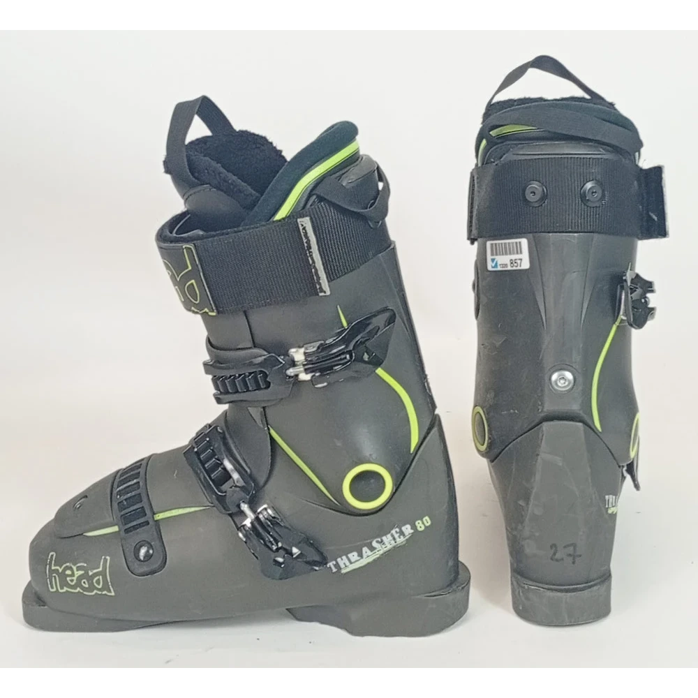 Chaussures de ski Head Thrasher 80