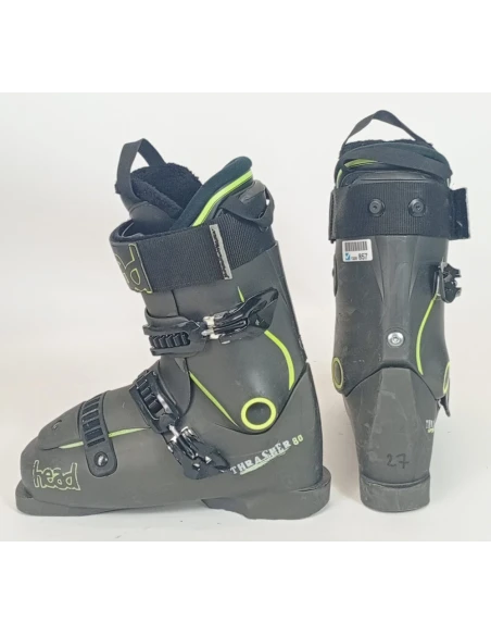 Scarponi da sci Head Thrasher 80