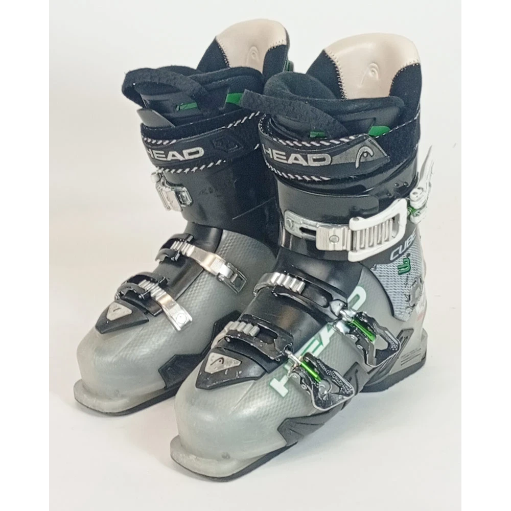 Chaussures de ski Head Cube 3 10