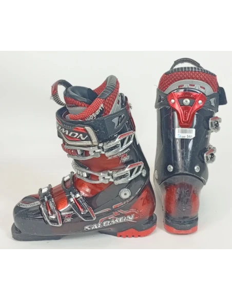 Salomon Mission RS 12 Skischuhe