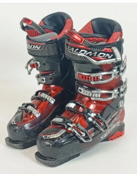 Scarponi da sci Salomon Mission RS 12