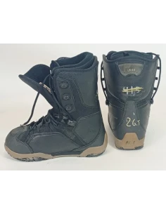 Boots De Snowboard Flow Decade RT