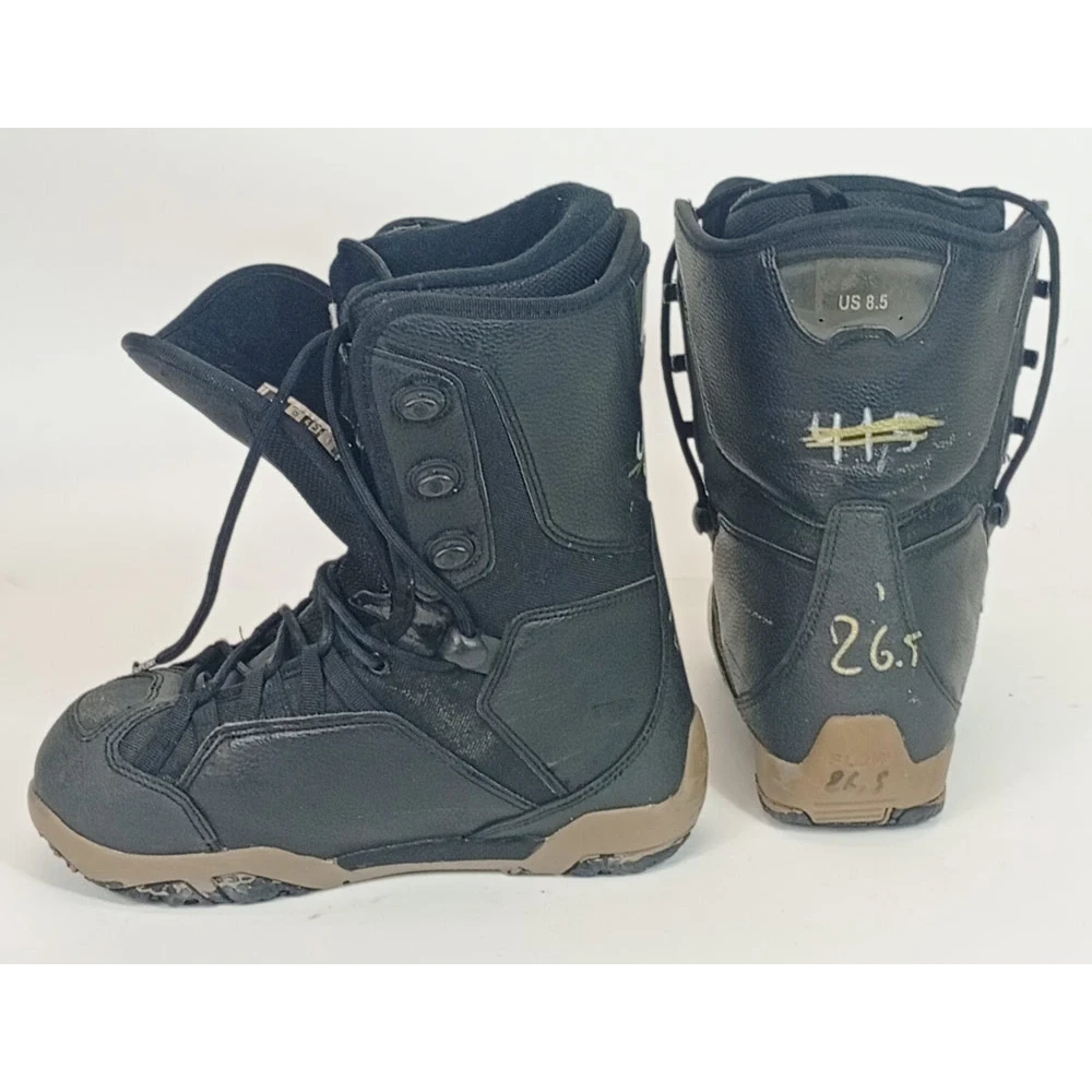 Boots De Snowboard Flow Decade RT